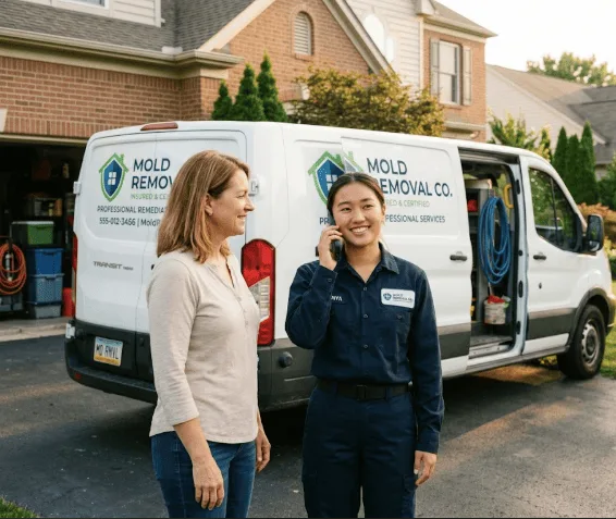 Crawlspace Mold Remediation Dearborn Heights, MI FAQs